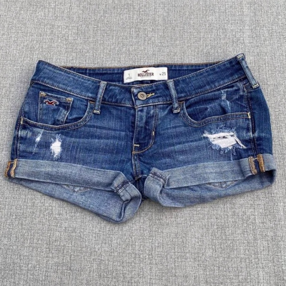 Hollister shorts